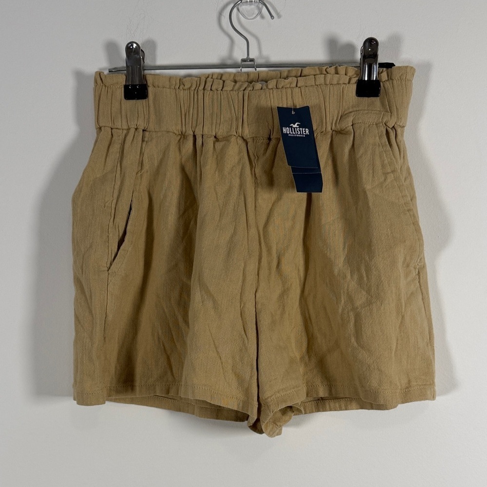 NWT Hollister Shorts